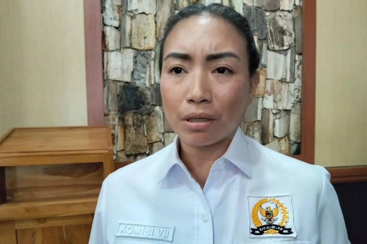 Komisi VII DPR Soroti Penanganan Sampah di Tiga Gili