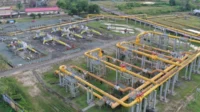 Pertamina Catat Hasil Positif Uji Produksi Dua Sumur Baru