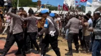 21 Tahun Damai Aceh, Mengaku Karena Kecewa Ke Pemerintah Akhirnya Berujung Ricuh