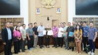 Andre Rosiade Siap Fasilitasi Penyelesaian Aduan Konsumen ADCP