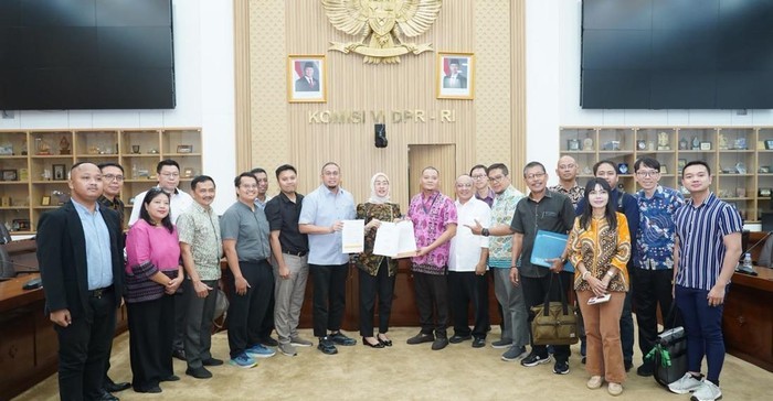 Andre Rosiade Siap Fasilitasi Penyelesaian Aduan Konsumen ADCP