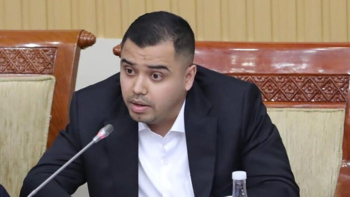 Legislator Apresiasi Ekspedisi Merah Putih Polda Riau