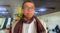 Hinca Tanggapi Ramai Albertina Ho Tak Lolos