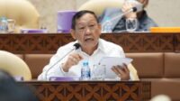 DPR Desak Aturan Izin Berlayar Dievaluasi