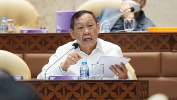 DPR Desak Aturan Izin Berlayar Dievaluasi