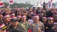 Polda Metro Pastikan Jakarta Aman dan Terkendali