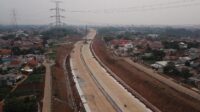 Babah Alun Lanjutkan Tol Sawangan-Bogor hingga Caringin