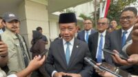 Bahlil : PNBP ESDM Tembus Rp138,4 Triliun, Lampaui Target