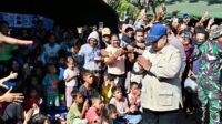 Pemerintah Gelontorkan Rp200 Miliar untuk Pemulihan Pascagempa Flores