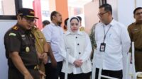 DPR Soroti Pendampingan Siswa Sekolah Rakyat