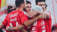 benfica.jpg Benfica dan Anderlecht Mantap di Leg Pertama Play-off Liga Europa