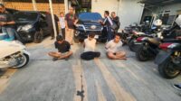 BNN Tangkap Bos Narkoba Kampung Bahari, Loyalis Melawan