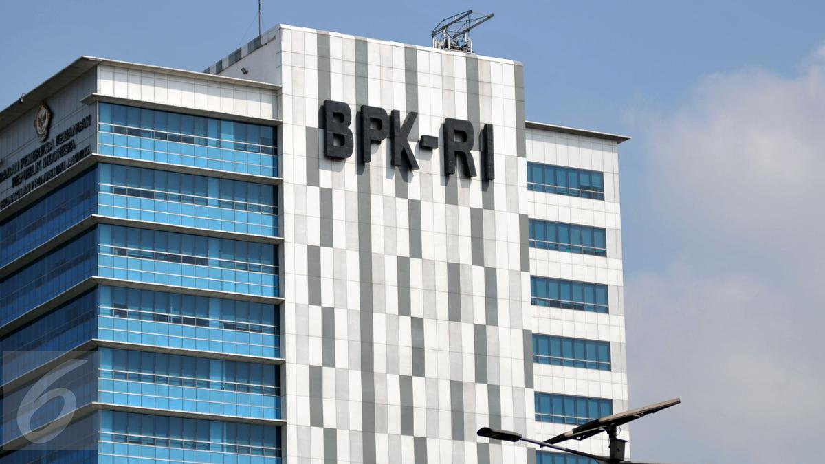KPK Periksa 4 ASN BPK Terkait Suap Bupati Muara Enim