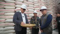 bulog-1785637316021_169 Bulog Gandeng Penggilingan Padi, Kualitas Beras Nasional Jadi Prioritas
