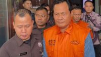 KPK Perpanjang Penahanan Bupati Muara Enim