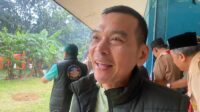 daniel-johan-1764417184211_169 DPR Dorong Anggaran Ekstra untuk Padamkan Karhutla Kalimantan