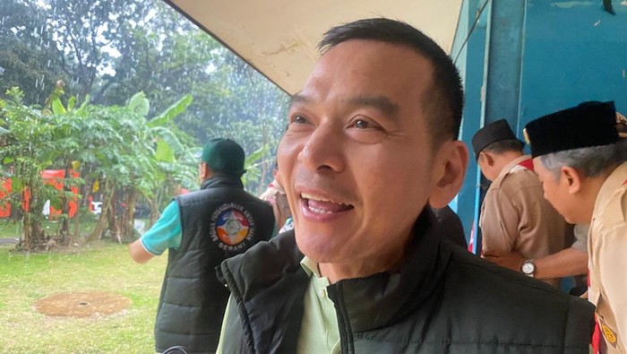 DPR Dorong Anggaran Ekstra untuk Padamkan Karhutla Kalimantan