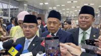 Dasco: Aturan Bursa Mineral Harus Rampung 2026
