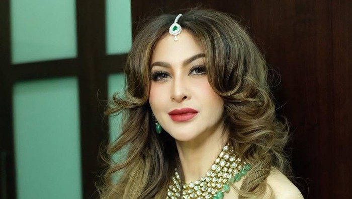 Diana Pungky Laporkan Eks Asisten, Dugaan Penggelapan Rp25 Miliar Diusut Polisi