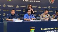 Polisi Usut Dugaan Pejabat Pakai Uang Negara untuk Hoax