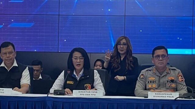 Eks Pelatih Panjat Tebing Jadi Tersangka Pelecehan Atlet
