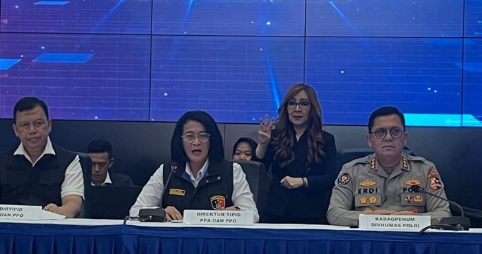 Eks Pelatih Panjat Tebing Jadi Tersangka Pelecehan Atlet