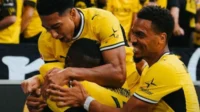 dormun Dortmund Buka Musim dengan Kemenangan