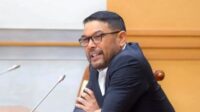 Nasir Djamil: Advokat Publik Harus Pahami Realitas Sosial