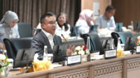 DPR-Pemerintah Sepakat Tetapkan Ojol Sebagai UMKM