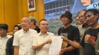 DPR Janji akan Ketok RUU Perampasan Aset 15 Desember