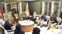 DPR Kawal Hak Karyawan PT Pos, Rp158 Miliar Cair