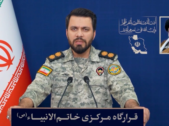 Iran Bantah Klaim Trump soal Selat Hormuz
