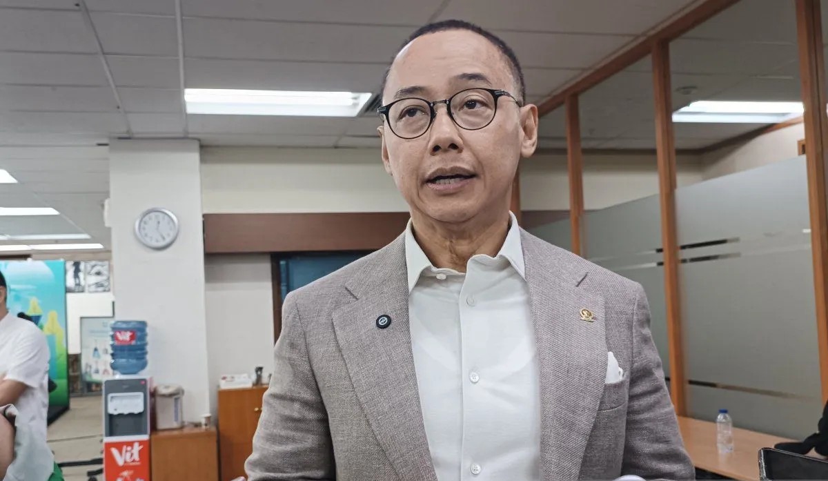 Eddy Soeparno Dorong Ekonomi Karbon Jadi Mesin Pertumbuhan