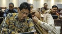 Ekonom Ingatkan Dana Danantara Jangan Jadi Tambalan APBN