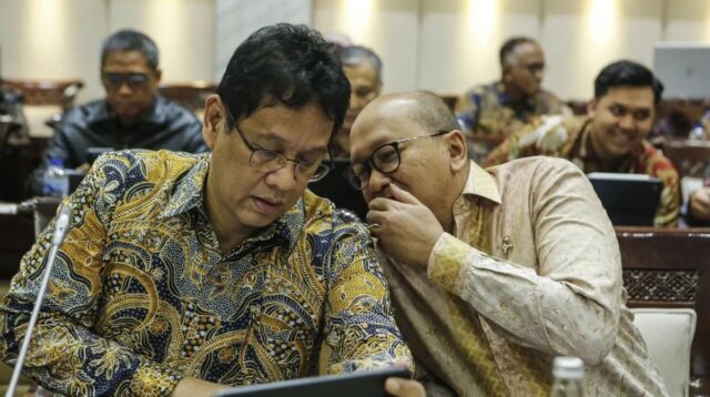 Ekonom Ingatkan Dana Danantara Jangan Jadi Tambalan APBN