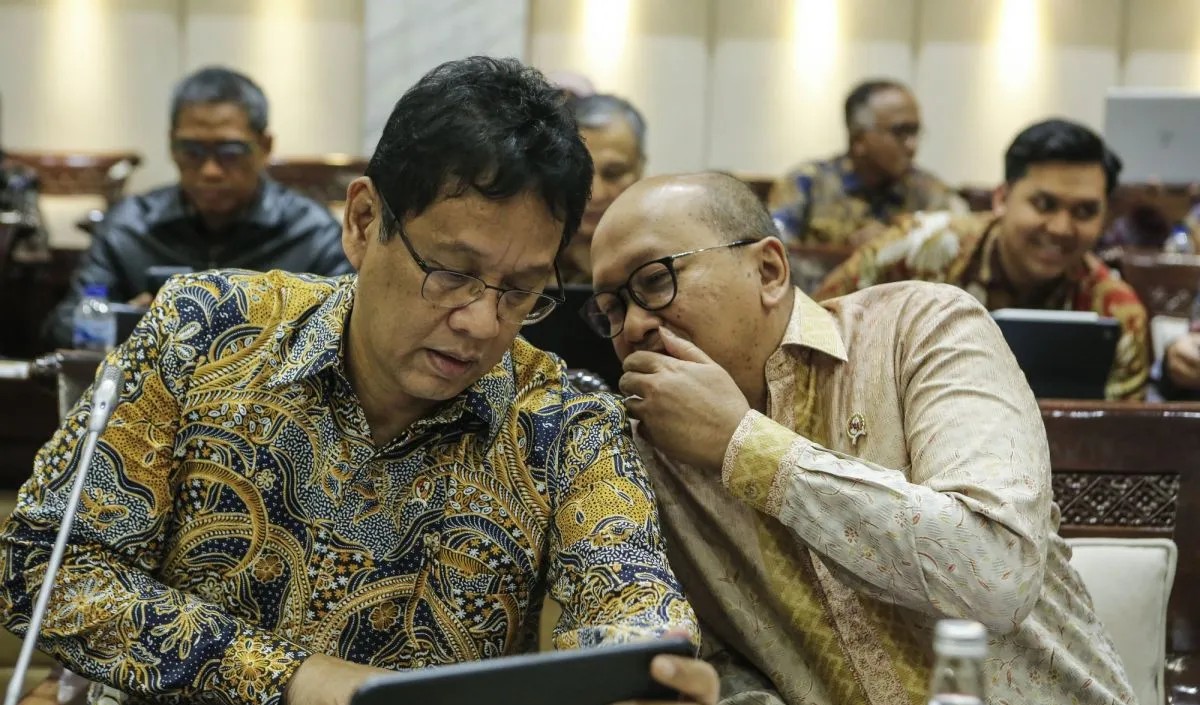 Ekonom Ingatkan Dana Danantara Jangan Jadi Tambalan APBN