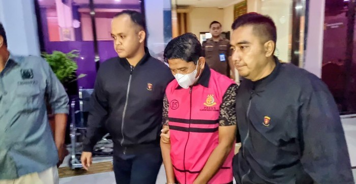 Kejari : Eks Ketua DPRD Ponorogo Jadi Tersangka Korupsi Rp3,6 Miliar