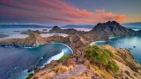 Menpar Pastikan Labuan Bajo Pulih Lebih Tangguh