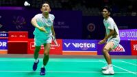 Fikri Makin Percaya Diri Tatap Kejuaraan Dunia