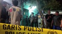 Lansia Ditemukan Meninggal di Kamar Mandi Rumah, Diduga Sudah Tiga Hari