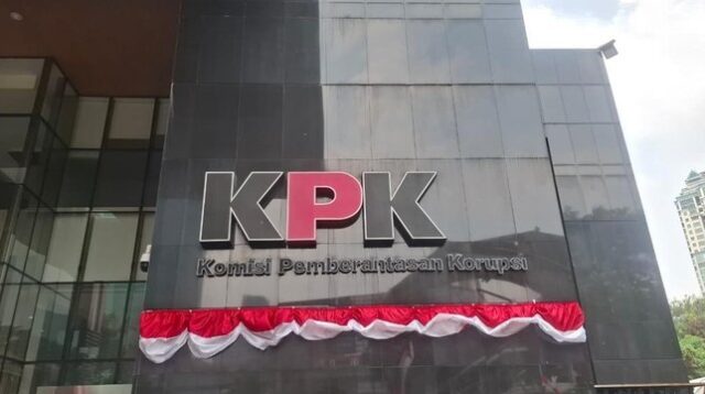 KPK Ungkap Dugaan Korupsi di Balik Jalur Mandiri Kampus