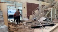 Nenek 84 Tahun Selamat Usai 4 Hari Tertimbun Gempa NTT