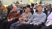 Hashim Kukuhkan 20 Ormas Baru Kawal Program Pemerintah