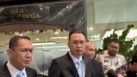 Imigrasi Jatuhkan Sanksi Administratif ke 10.911 WNA
