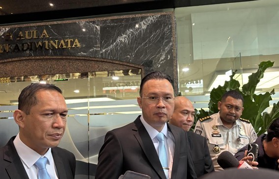 Imigrasi Jatuhkan Sanksi Administratif ke 10.911 WNA