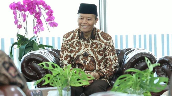HNW Dorong Guru Madrasah PPPK Ikut Seleksi PNS