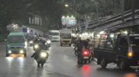 hujan BMKG Ingatkan Hujan Petir Mengintai Sejumlah Wilayah, Cek Daftar Kotanya