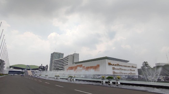 Baleg DPR-Pemerintah-DPD Sepakati RUU Prioritas Baru 2026