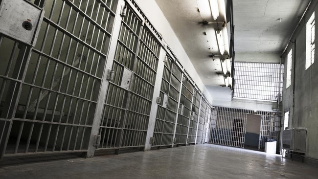 Polisi Tangkap 15 Terduga Pemerkosa Anak di Mamuju