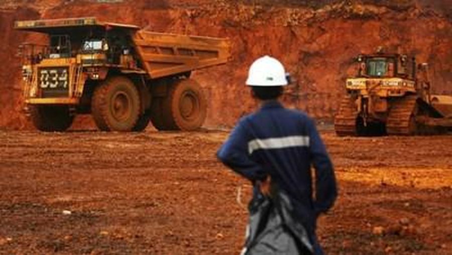 Emas Jadi Kunci Kedaulatan Ekonomi Indonesia